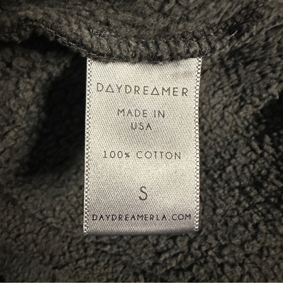Daydreamer Double Platinum Heartbreaker Records Sweatshirt Size Small - Picture 7 of 9